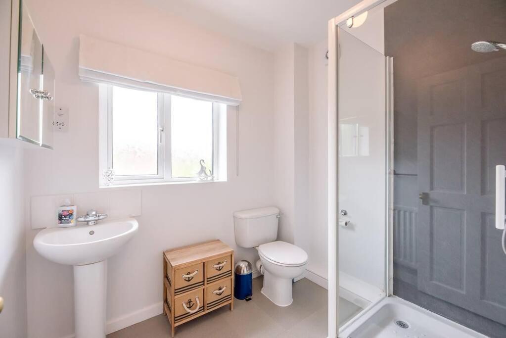 Harbour View, Walberswick Villa Southwold Kültér fotó